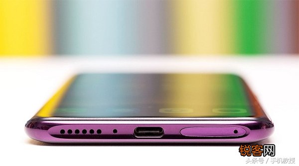 type-c接口是什么意思 你了解 Type-C 接口到底是什么吗？