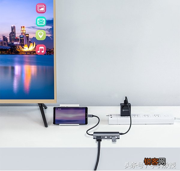 type-c接口是什么意思 你了解 Type-C 接口到底是什么吗？