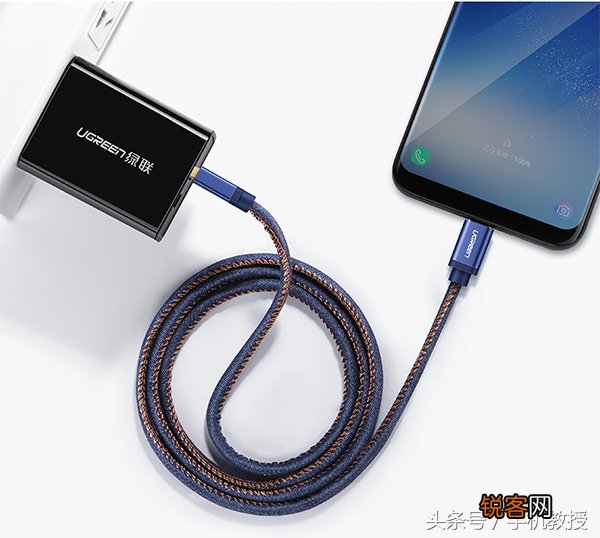 type-c接口是什么意思 你了解 Type-C 接口到底是什么吗？