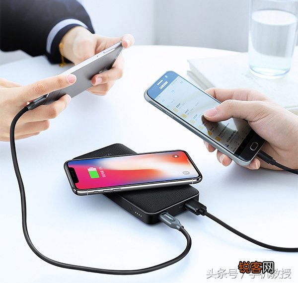 type-c接口是什么意思 你了解 Type-C 接口到底是什么吗？