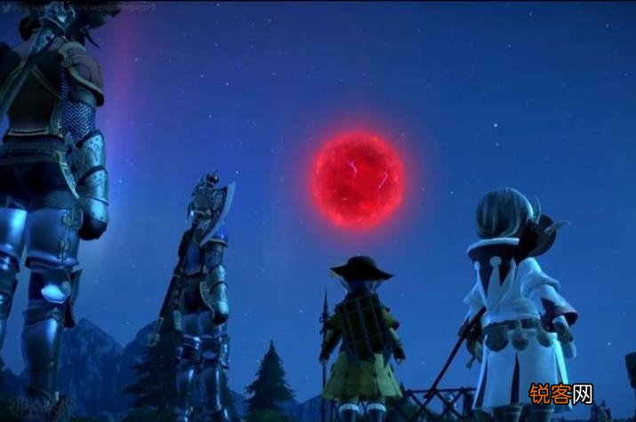 《最终幻想14》他们用十二年的时间，完成了从最烂游戏到登顶的逆袭