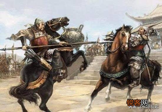 挺着将军肚能上战场吗？