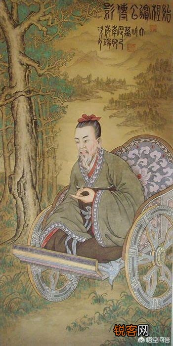 历史上有哪些身残志坚的将军？