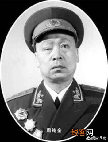 历史上有哪些身残志坚的将军？