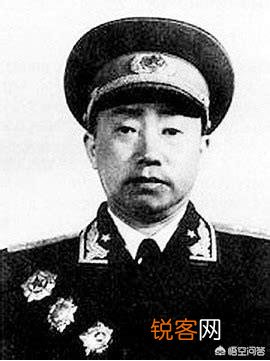 历史上有哪些身残志坚的将军？
