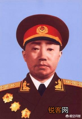 历史上有哪些身残志坚的将军？