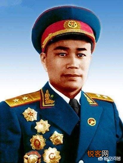 战争史上,你见过哪些命硬的将军?