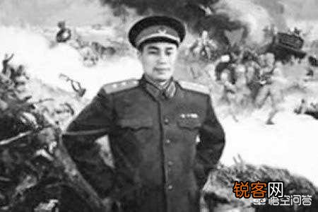 战争史上,你见过哪些命硬的将军?