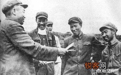 战争史上,你见过哪些命硬的将军?
