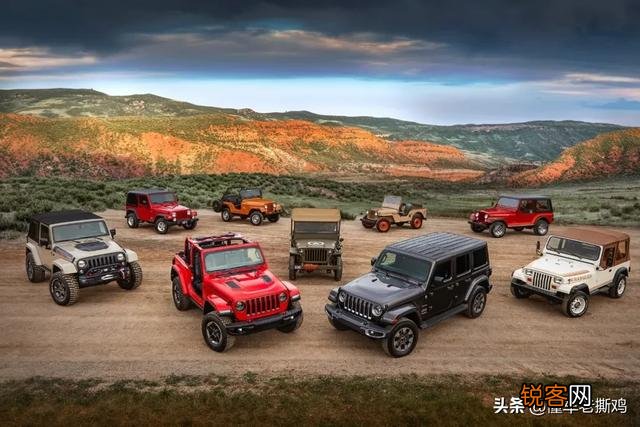 JEEP牧马人这车怎么样,值得入手吗？