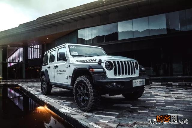 JEEP牧马人这车怎么样,值得入手吗？