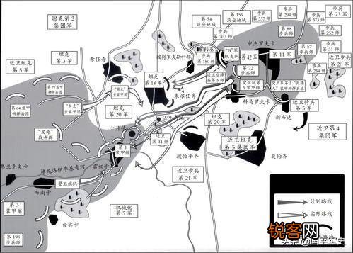 施特默尔曼算不算一个合格的军人?他的指挥才能如何?