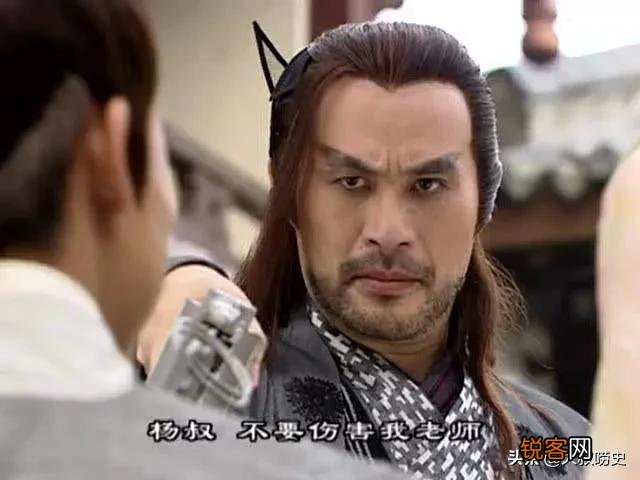 四大名捕斗将军武功怎么排名？
