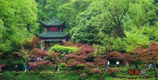 湖南省哪里好,湖南省哪里好玩
