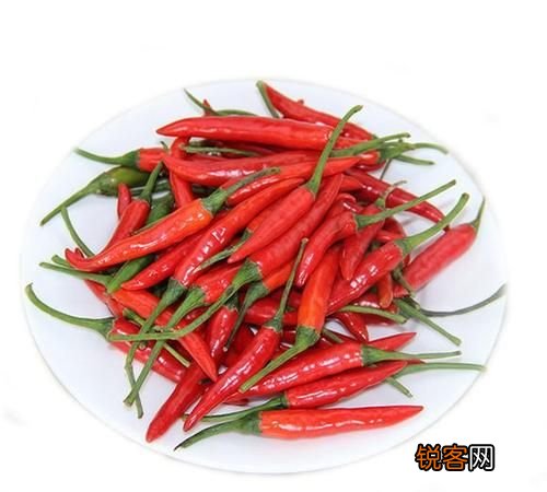 保山秘制特色小米辣 秘制小米辣的制作方法
