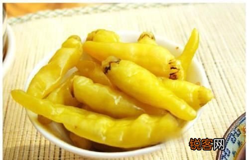保山秘制特色小米辣 秘制小米辣的制作方法