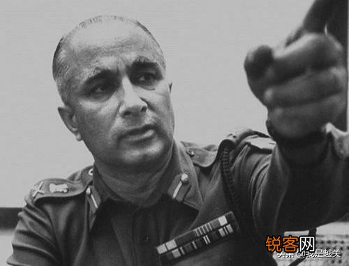 你见过最狂妄的将军是谁,他因为狂妄付出过什么代价？