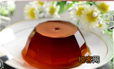 红茶喝法红茶的五种喝法 茶冻非常受欢迎哦