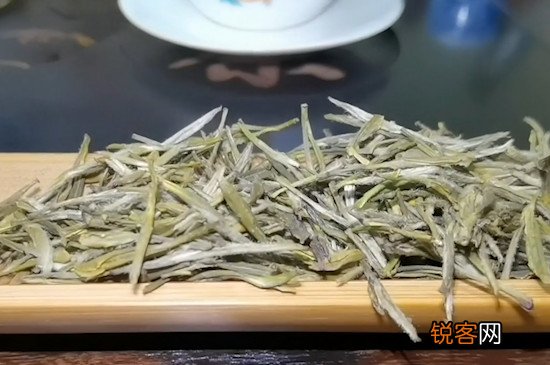 黄茶的代表名茶有哪些