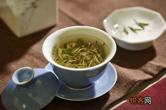 黄茶特点