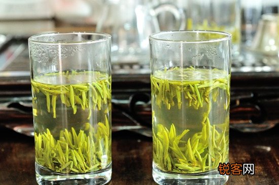 银针茶是喝当年的吗