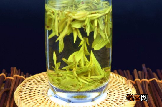 银针茶是喝当年的吗