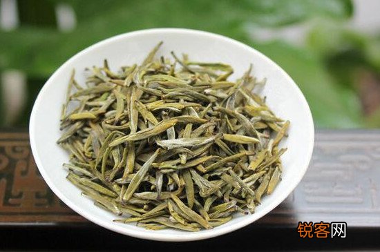 黄茶的代表名茶是，具有代表性的黄茶有哪些