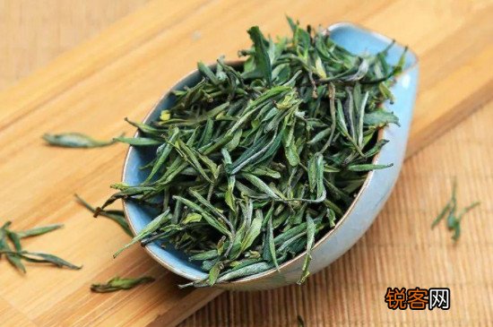 黄茶的代表名茶是，具有代表性的黄茶有哪些