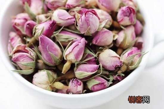 玫瑰花茶煮着喝还是泡着喝好