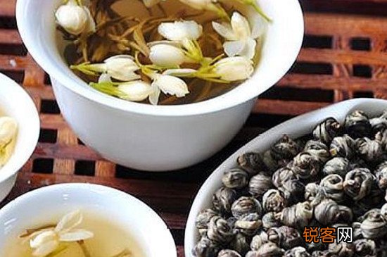 最好的茉莉茶产地及价格