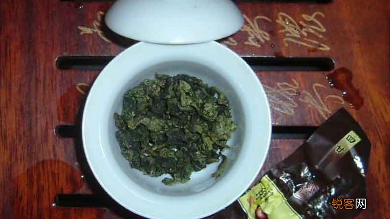 铁观音茶适合高冲吗