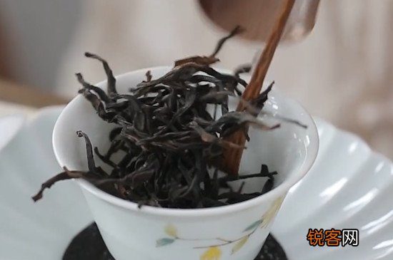 功夫茶喝什么茶好