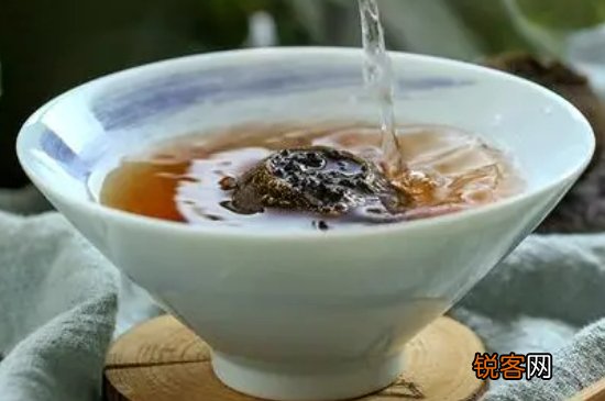 小青柑如何泡茶喝