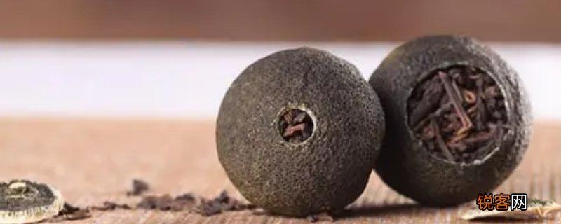 小青柑茶怎么泡比较好