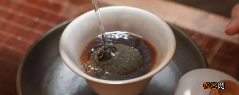 小青柑整个冲泡还是掰碎冲泡