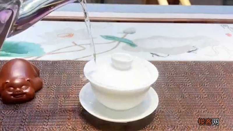冰岛茶怎么泡