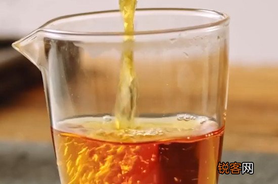云南普洱茶产区