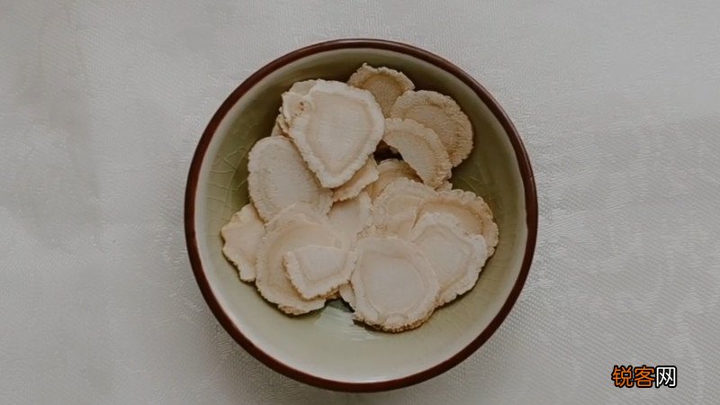 西洋参怎么泡水喝