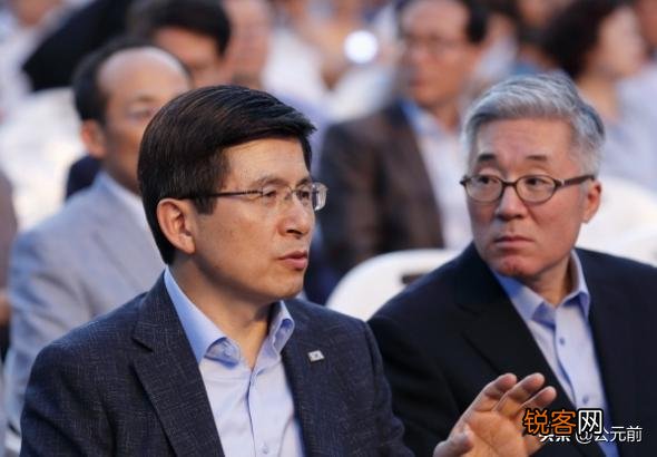 韩国下任总统可能是谁？