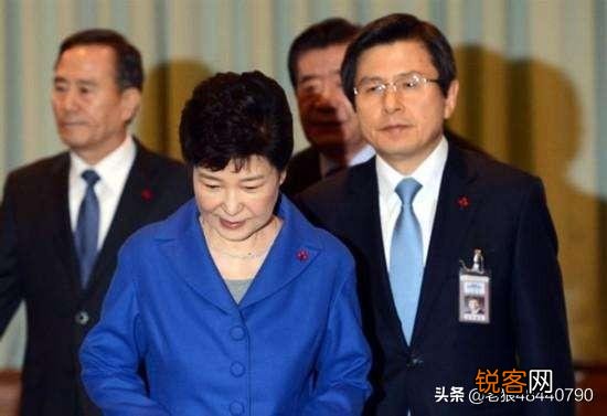 韩国下任总统可能是谁？