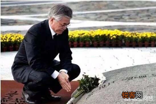 卢武铉自杀、朴槿惠被审判、李明博面临被抓,韩国总统怎么了？