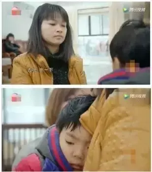 孩子发脾气时应该怎么做 孙俪分享 7 年育儿经