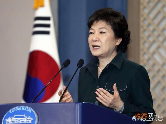 如何评价历代韩国总统的遭遇?
