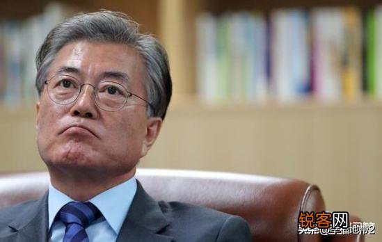 大批检方冲入青瓦台展开调查,韩国总统文在寅会因此下台吗？