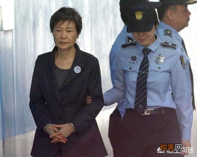 韩国总统真的被财阀控制吗？