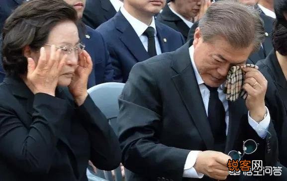 韩国没有总统能够善终,为何还不接受教训做廉洁总统？