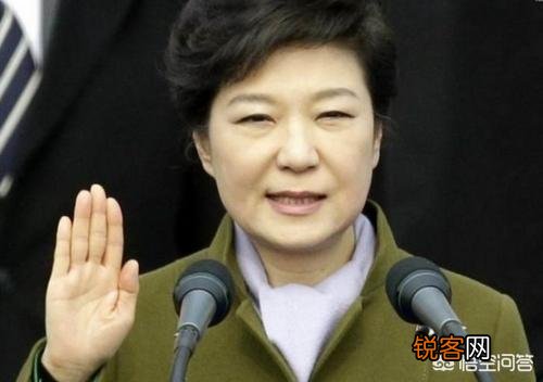 韩国没有总统能够善终,为何还不接受教训做廉洁总统？