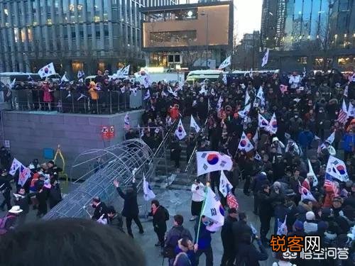 韩国没有总统能够善终,为何还不接受教训做廉洁总统？
