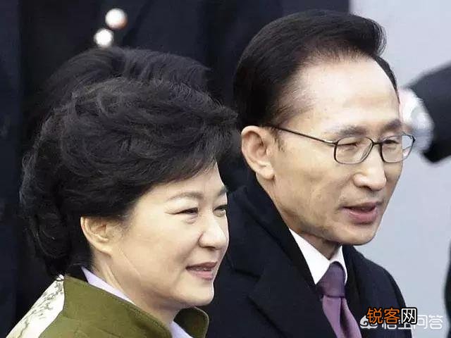 如果李明博被批捕,韩国总统便是无一善终,怎么还有那么多政治家削尖脑袋去竞选总统？
