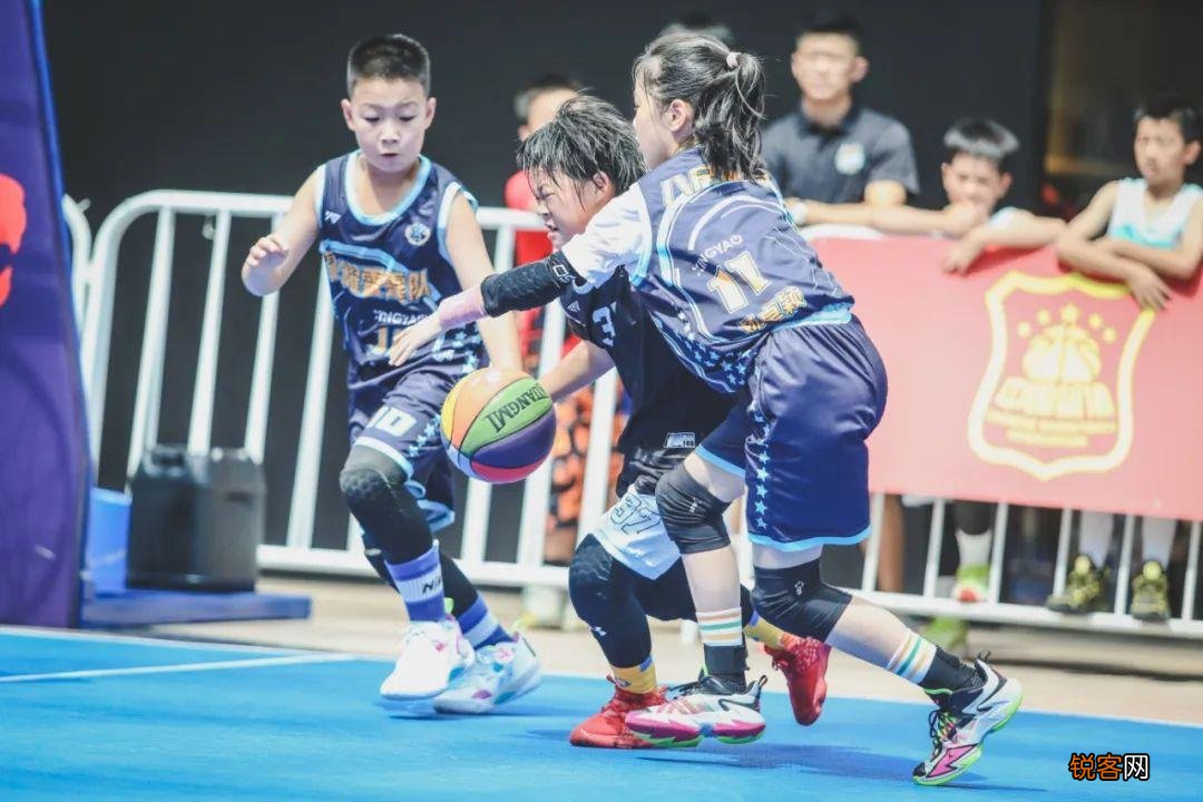 孩子学篮球有什么好处 我为什么要让孩子学篮球